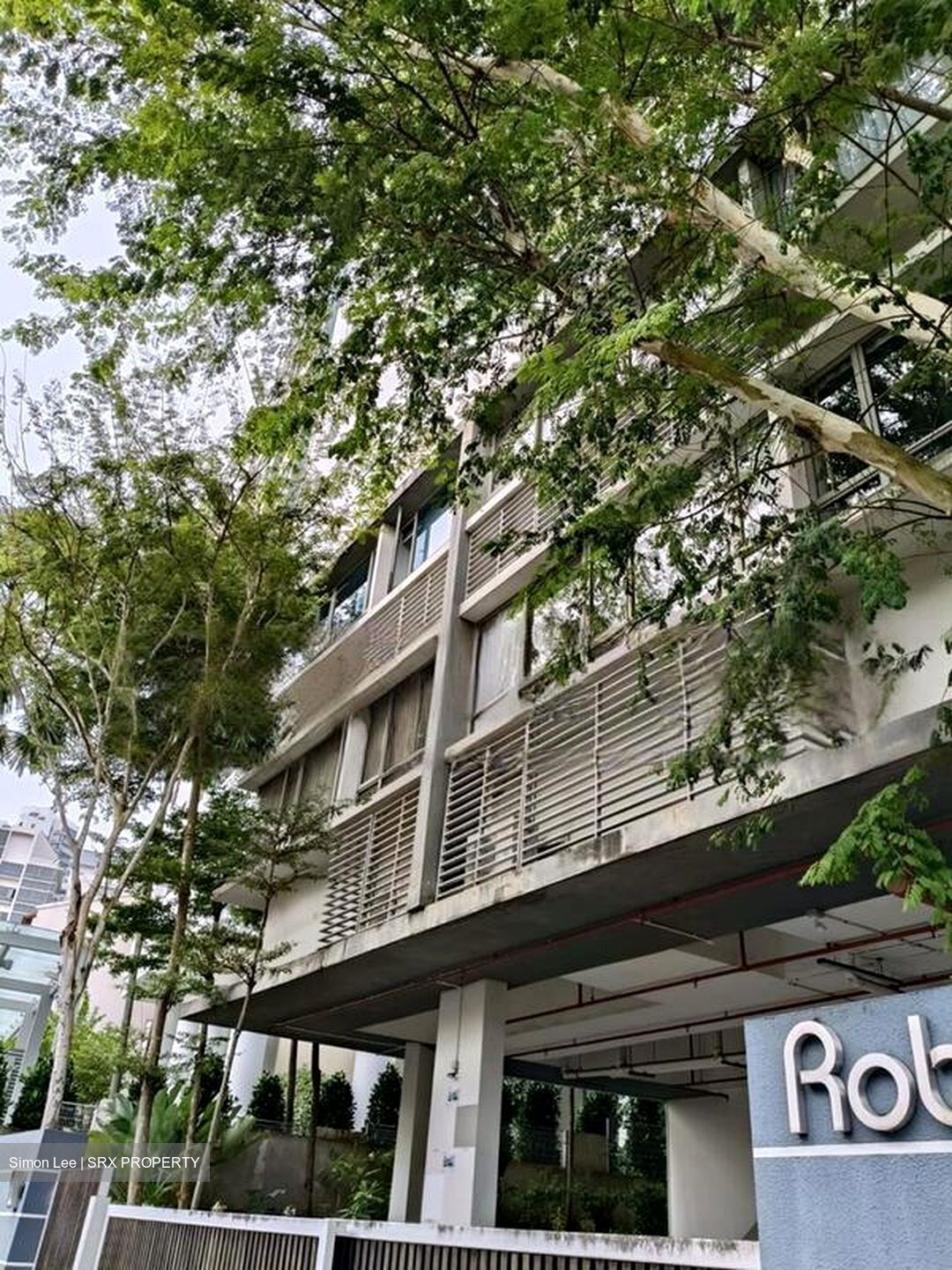 Robertson Edge (D9), Apartment #503927561